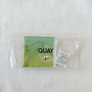 Quay Australia Sunglasses Accessory - Green